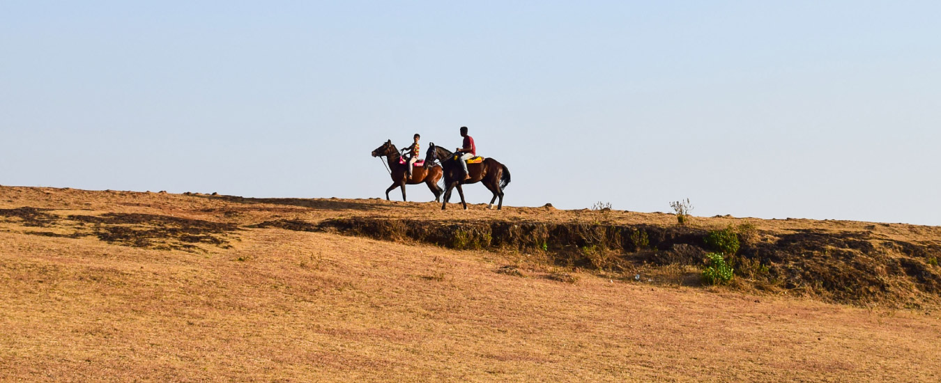 Visit Table Land - Asia’s Second Longest Volcanic Plateau
